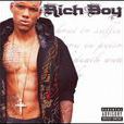 rich boy(歌手) rich boy(歌手)
