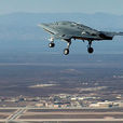 X-47B型飛機 X-47B型飛機