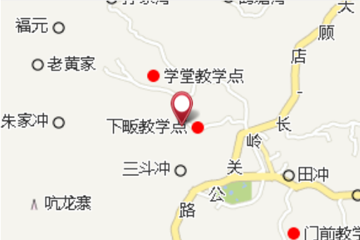 石家老灣 石家老灣