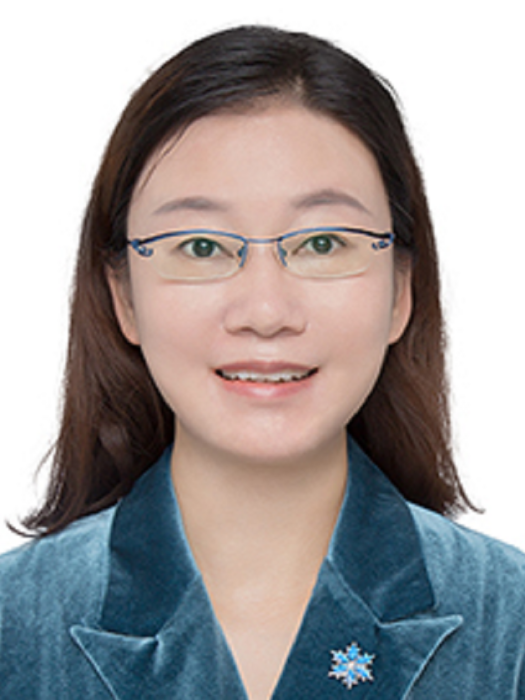 李健(湖北省民族歌舞團黨委委員、副團長)