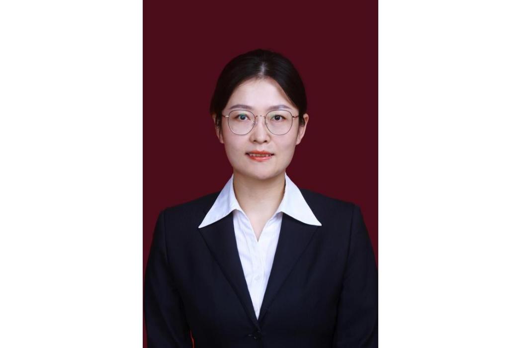 高媛媛(延安大學生命科學學院黨委副書記) 高媛媛(延安大學生命科學學院黨委副書記)