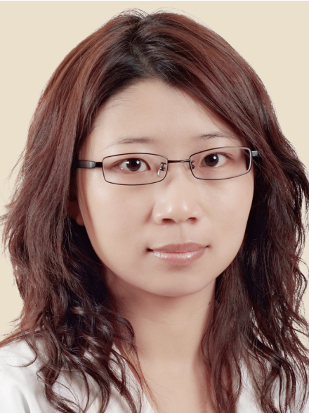 劉暢(北京愛爾英智眼科醫院眼科醫生) 劉暢(北京愛爾英智眼科醫院眼科醫生)