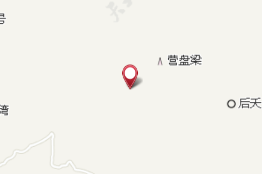 土墩溝 土墩溝