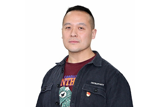 徐喆(郵票雕刻師) 徐喆(郵票雕刻師)