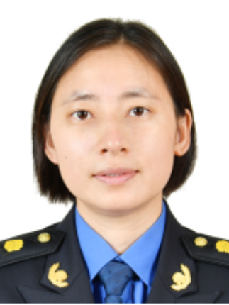 劉啟霞 劉啟霞