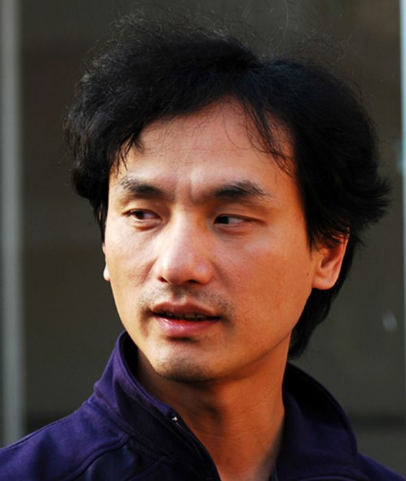 鐘天兵 鐘天兵