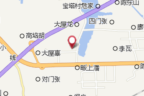 張閣園 張閣園