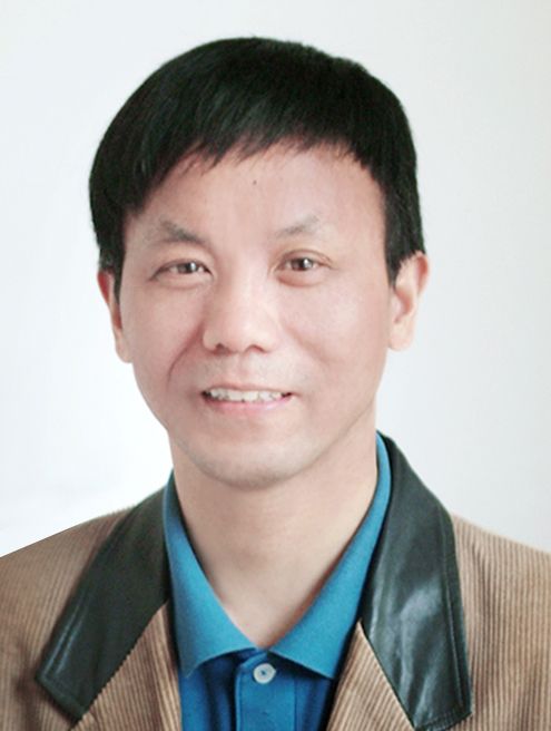 曾億山 曾億山
