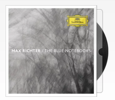 The Blue Notebooks The Blue Notebooks