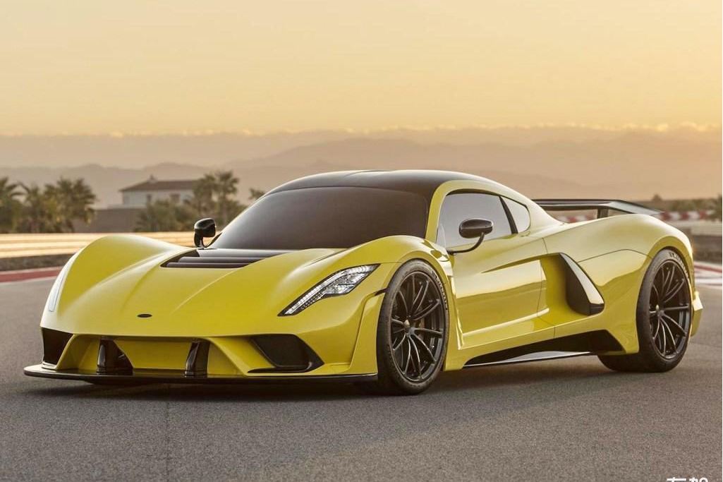 Venom F5