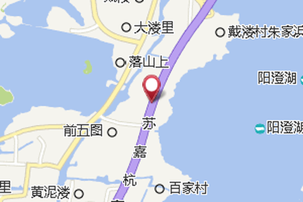 蓮子港一橋
