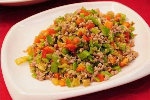 三丁蓋飯 三丁蓋飯