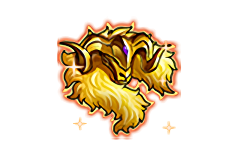 金羊毛(遊戲《聖鬥士星矢:重生》中的道具) 金羊毛(遊戲《聖鬥士星矢:重生》中的道具)