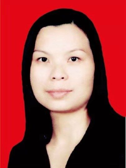 馬清華(河南省許昌市工信局黨組成員、紀檢組長) 馬清華(河南省許昌市工信局黨組成員、紀檢組長)