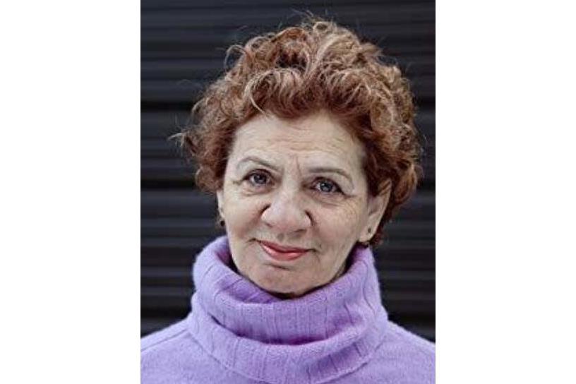 Marcia Haufrecht Marcia Haufrecht