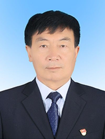 趙志剛(甘肅省張掖市肅南裕固族自治縣人大常委會黨組成員、副主任、三級調研員) 趙志剛(甘肅省張掖市肅南裕固族自治縣人大常委會黨組成員、副主任、三級調研員)