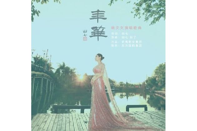 年華(姚文文演唱歌曲) 年華(姚文文演唱歌曲)