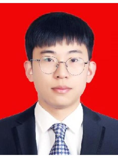 吳波(江西省吉安市井岡山市睦村鄉政府副鄉長候選人) 吳波(江西省吉安市井岡山市睦村鄉政府副鄉長候選人)