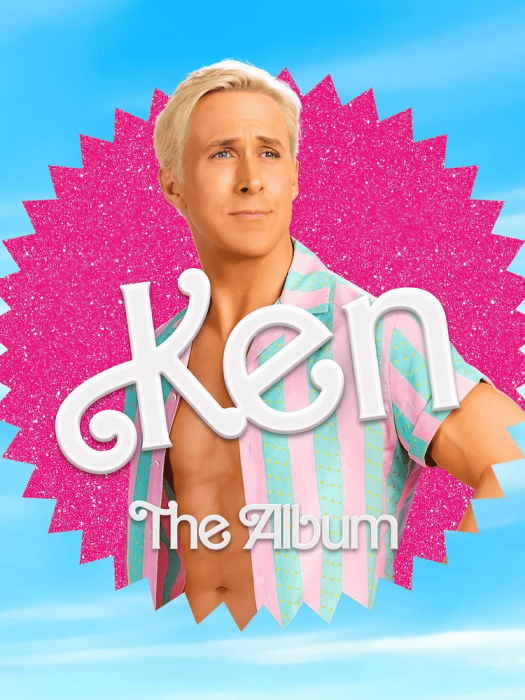 I\x27m Just Ken I\x27m Just Ken