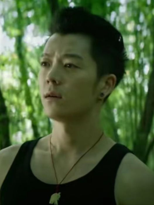 麥克(青春電影《少年班》中的角色) 麥克(青春電影《少年班》中的角色)