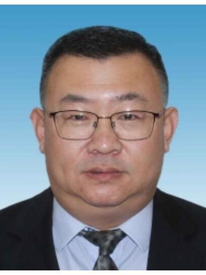 趙林(山東省青島市城陽區交通運輸局黨組成員、副局長) 趙林(山東省青島市城陽區交通運輸局黨組成員、副局長)