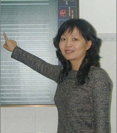 秦旻
