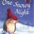 One Snowy Night(2007年Good Books出版的圖書)