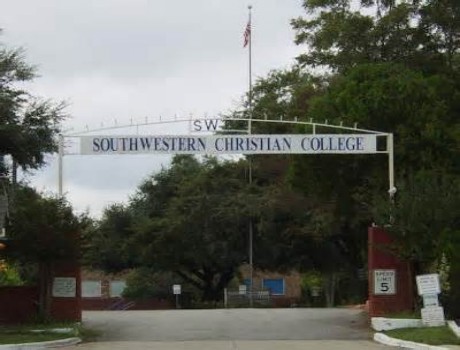 西南基督教學院