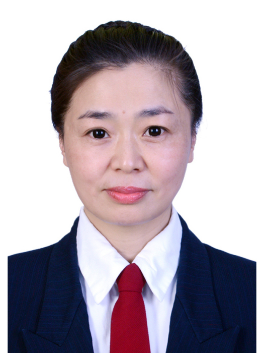 王珍(山東省臨沂市蘭山區民眾訴求調解服務中心主任) 王珍(山東省臨沂市蘭山區民眾訴求調解服務中心主任)