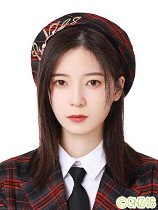 石竹君 石竹君
