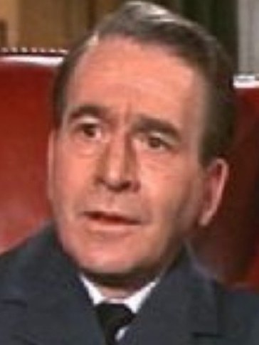 Leonard Sachs Leonard Sachs