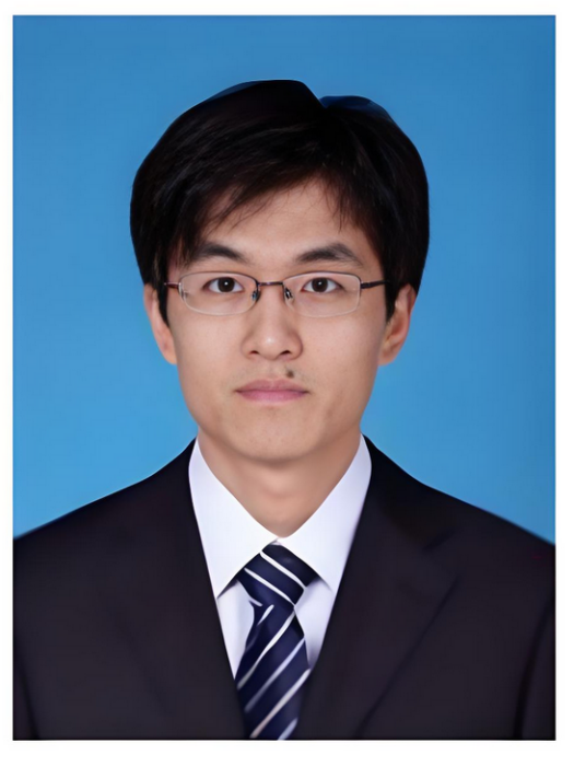 王國偉(光電材料與器件全國重點實驗室研究員，博士生導師)