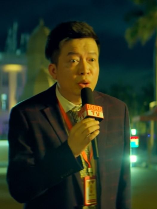 方向(喜劇電影《新逃學威龍》中的角色) 方向(喜劇電影《新逃學威龍》中的角色)