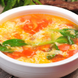 蛋花(食品) 蛋花(食品)