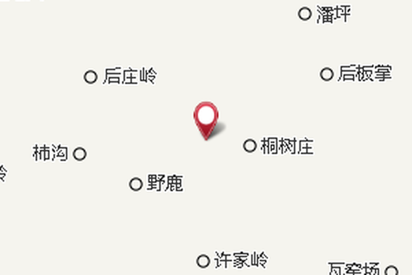 山神凹 山神凹