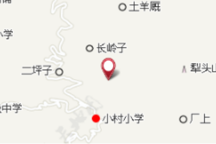 下坪子 下坪子