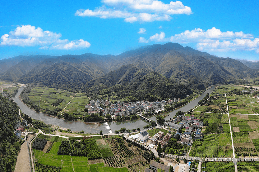 溪東村(浙江省衢州市開化縣華埠鎮下轄村) 溪東村(浙江省衢州市開化縣華埠鎮下轄村)