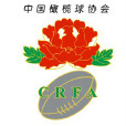 中國橄欖球協會