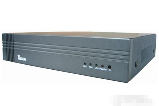 Xenon DVR-PH8104AV-Pro Xenon DVR-PH8104AV-Pro