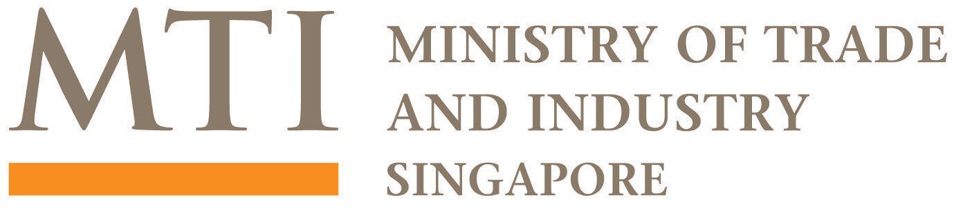新加坡貿易與工業部