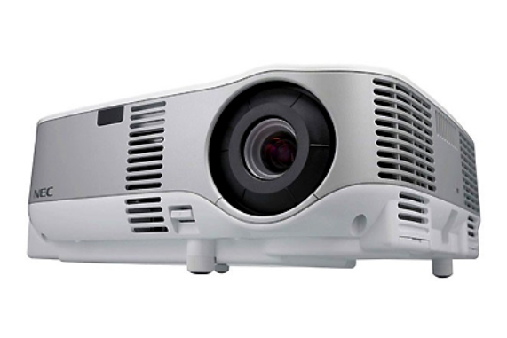 NEC NP901W+ NEC NP901W+