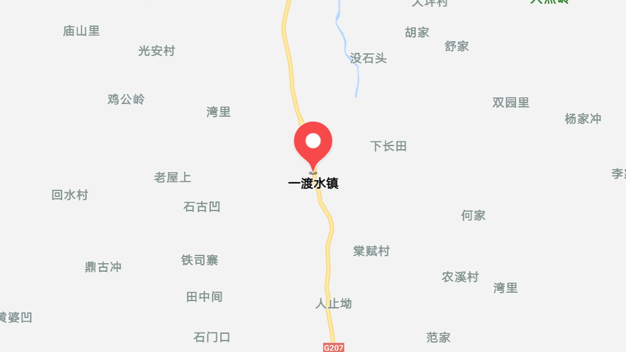 地圖信息