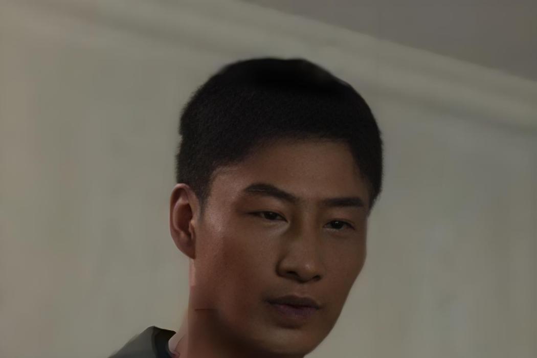 黃偉(刑偵劇《真相背後》中的角色)