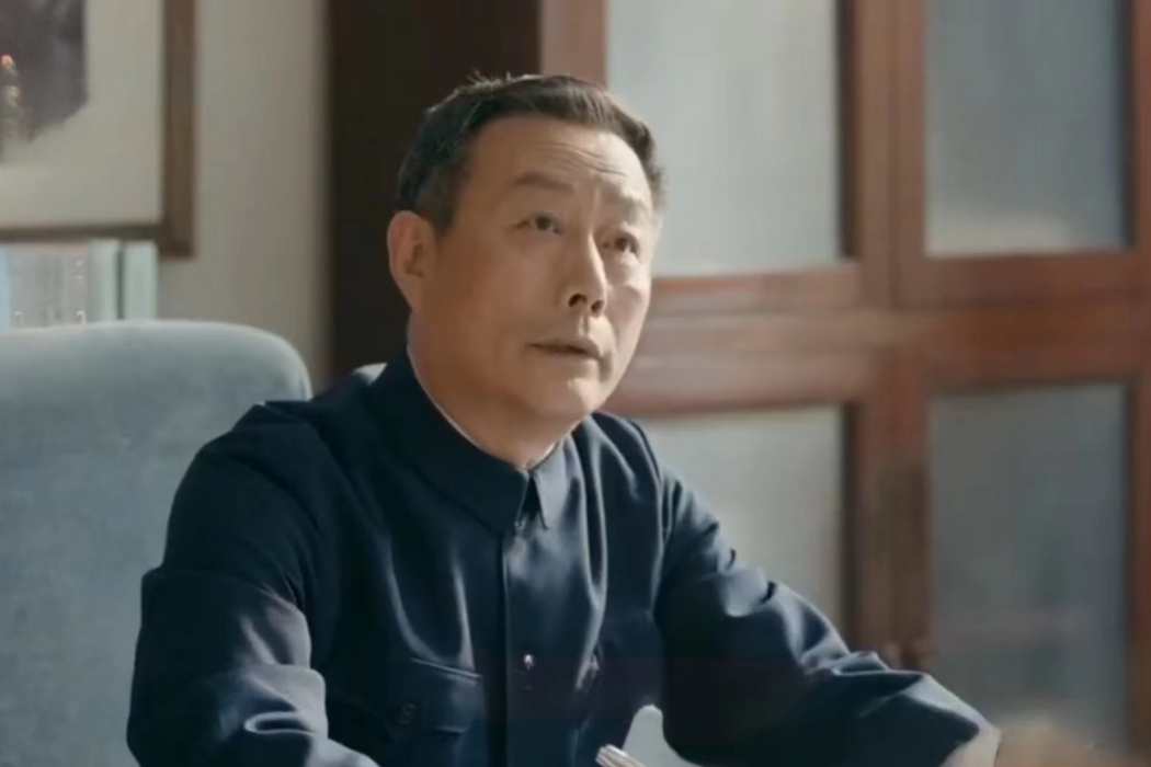 李克宇(年代創業劇《創業年代》中的角色) 李克宇(年代創業劇《創業年代》中的角色)