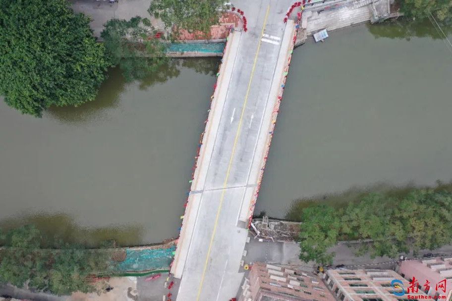 環滘大橋 環滘大橋