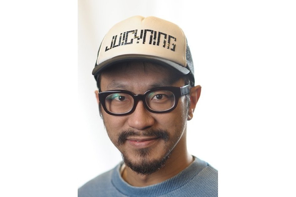 朱柏謙 朱柏謙