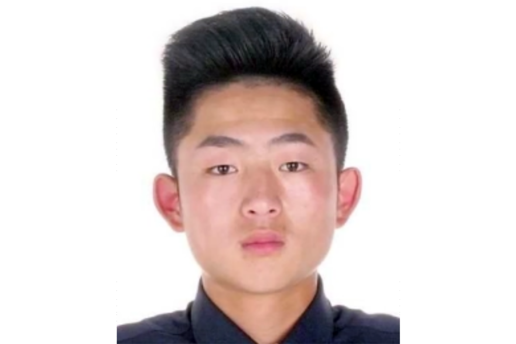 夏豪傑(明光籍非法滯留境外涉詐高危人員) 夏豪傑(明光籍非法滯留境外涉詐高危人員)