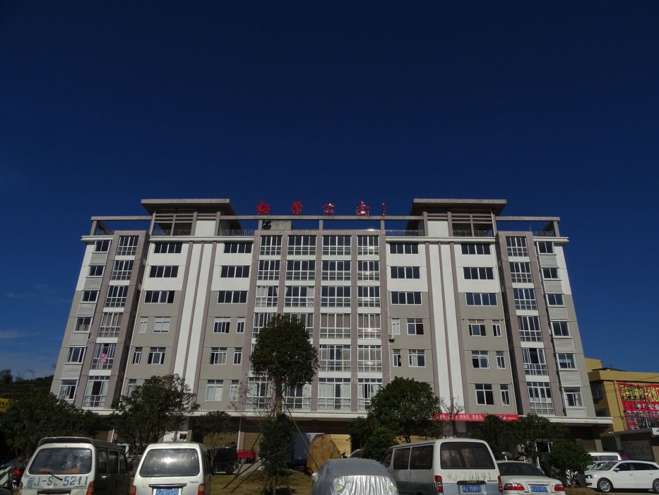 柘榮公交 柘榮公交