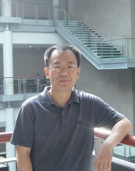 張春海(南京大學法學院副教授) 張春海(南京大學法學院副教授)