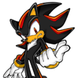 Shadow the Hedgehog(shadow（遊戲刺蝟索尼克系列當中的人物）)